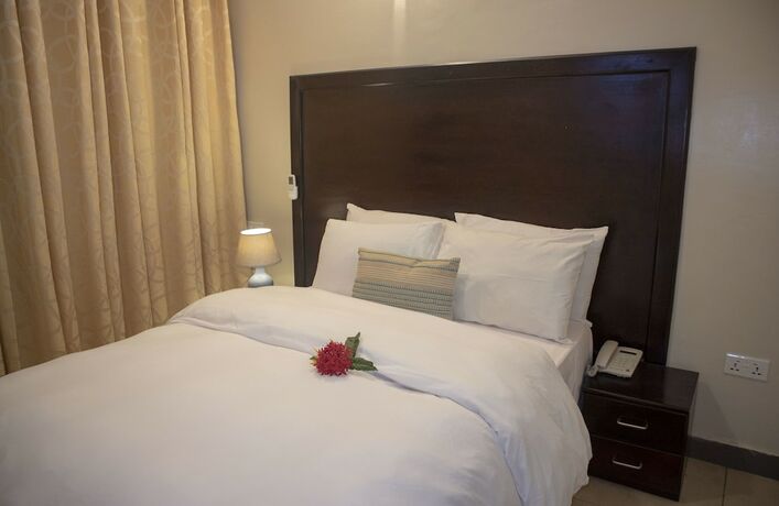 Imagen general del Hotel Ssnit Guest House. Foto 5
