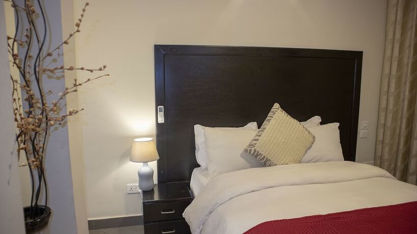 Imagen general del Hotel Ssnit Guest House. Foto 8