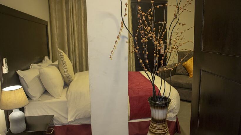 Imagen de la habitación del Hotel Ssnit Guest House. Foto 18