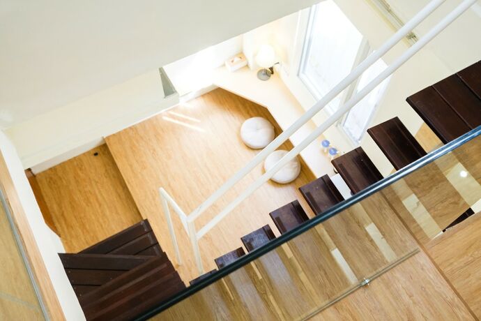 Imagen general del Hotel Sss Life. Foto 1