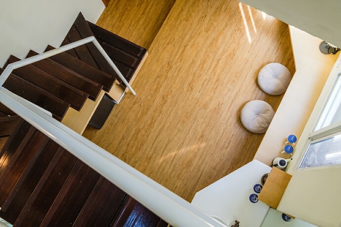 Imagen de la habitación del Hotel Sss Life. Foto 16