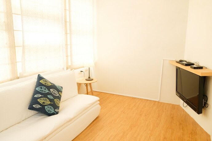 Imagen de la habitación del Hotel Sss Life. Foto 17