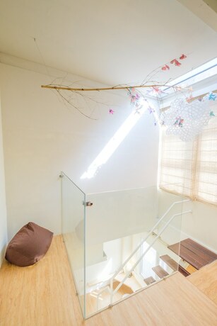 Imagen de la habitación del Hotel Sss Life. Foto 19