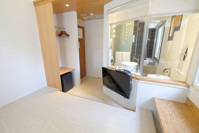 Imagen de la habitación del Hotel Sss Life. Foto 20