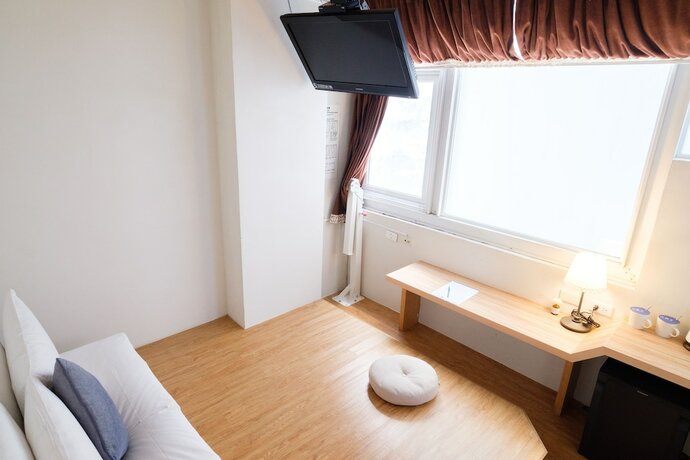 Imagen de la habitación del Hotel Sss Life. Foto 25