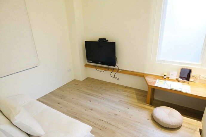 Imagen de la habitación del Hotel Sss Life. Foto 26
