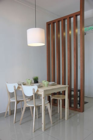 Imagen de la habitación del Hotel S-suites At Scott Garden. Foto 2