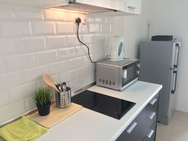 Imagen de la habitación del Hotel S-suites At Scott Garden. Foto 3