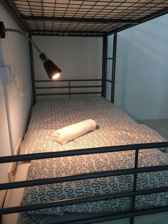 Imagen de la habitación del Hotel S-suites At Scott Garden. Foto 5