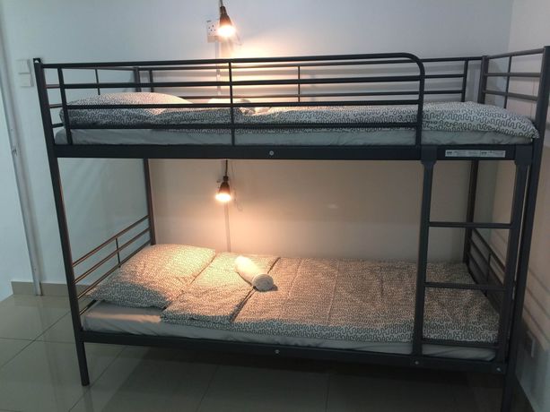 Imagen de la habitación del Hotel S-suites At Scott Garden. Foto 6