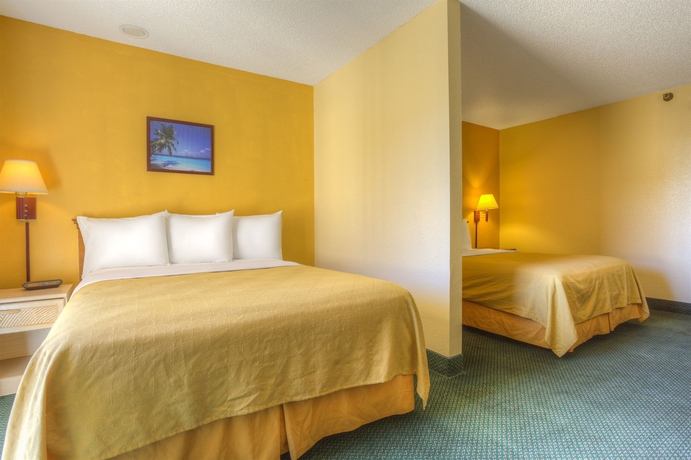 Imagen de la habitación del Hotel St Agustine Island Inn. Foto 2