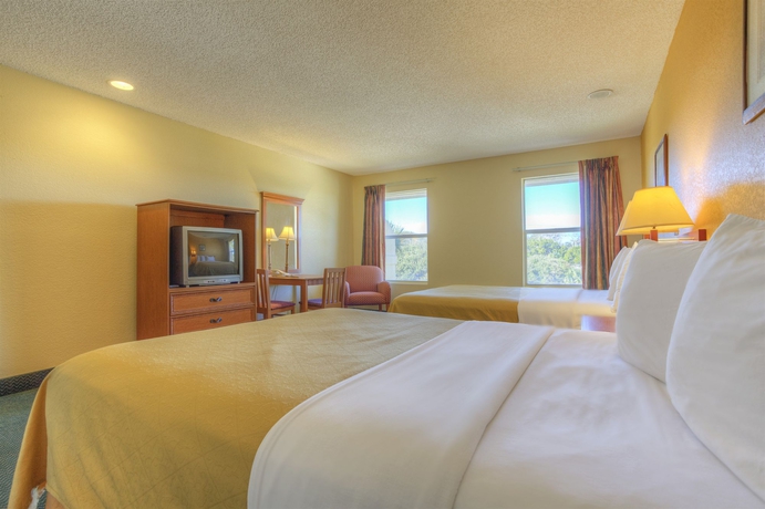 Imagen de la habitación del Hotel St Agustine Island Inn. Foto 3