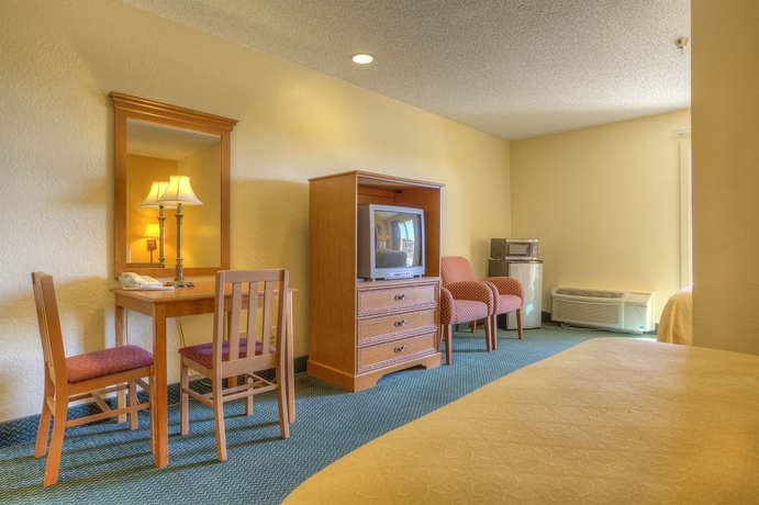 Imagen de la habitación del Hotel St Agustine Island Inn. Foto 4