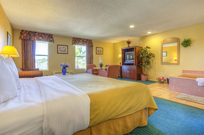 Imagen de la habitación del Hotel St Agustine Island Inn. Foto 5