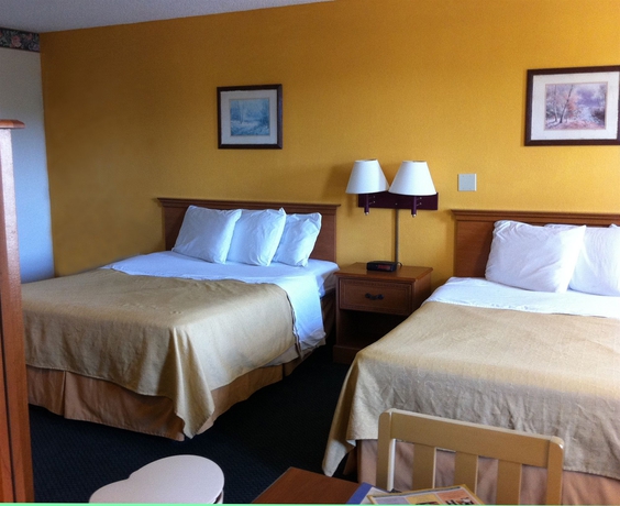 Imagen de la habitación del Hotel St Agustine Island Inn. Foto 6