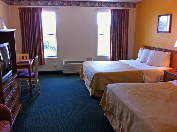 Imagen de la habitación del Hotel St Agustine Island Inn. Foto 7