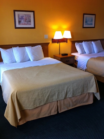 Imagen de la habitación del Hotel St Agustine Island Inn. Foto 8