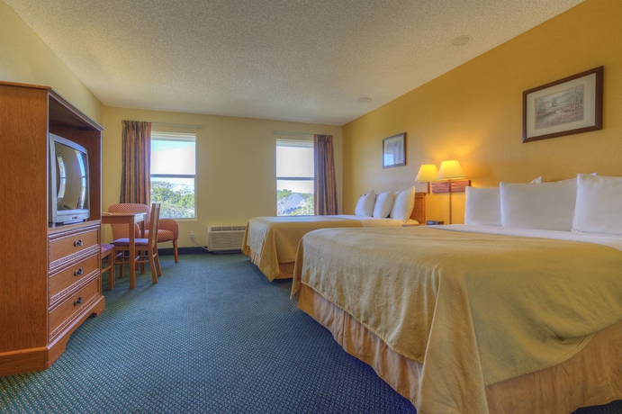 Imagen de la habitación del Hotel St Agustine Island Inn. Foto 9