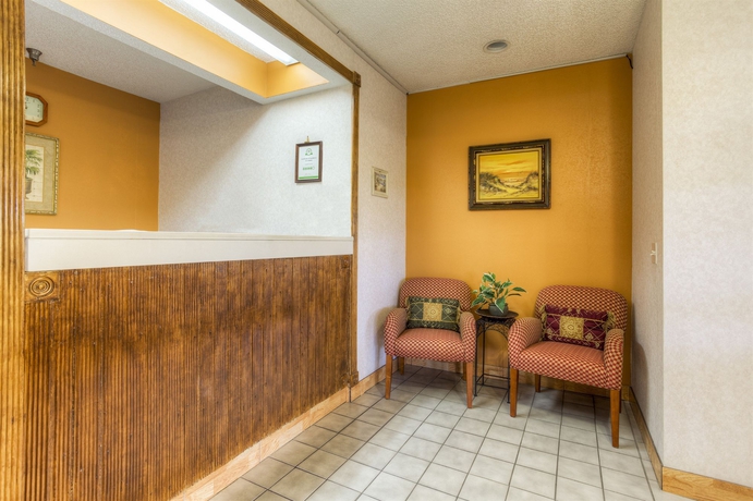 Imagen de los interiores del Hotel St Agustine Island Inn. Foto 13