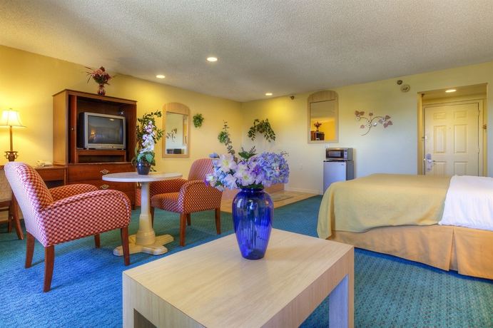 Imagen de la habitación del Hotel St Agustine Island Inn. Foto 10