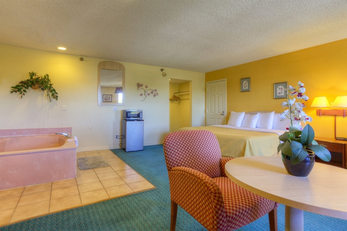 Imagen de la habitación del Hotel St Agustine Island Inn. Foto 11