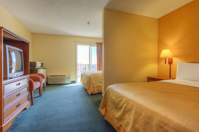 Imagen de la habitación del Hotel St Agustine Island Inn. Foto 12