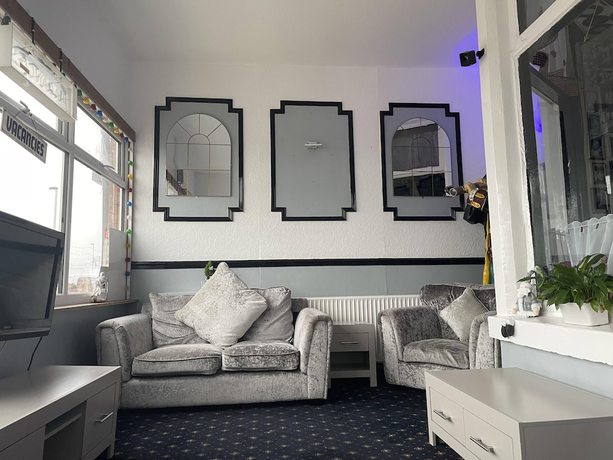 Imagen de los interiores del Hotel St Albans. Foto 4
