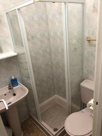 Imagen de la habitación del Hotel St Albans. Foto 2