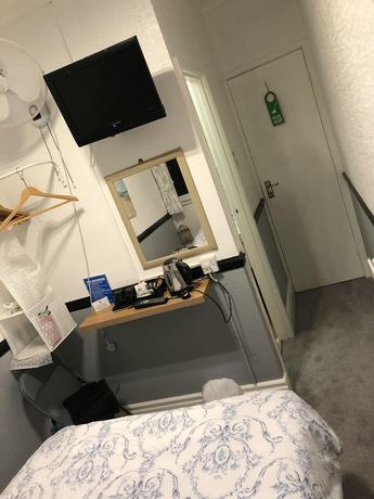 Imagen de la habitación del Hotel St Albans. Foto 3