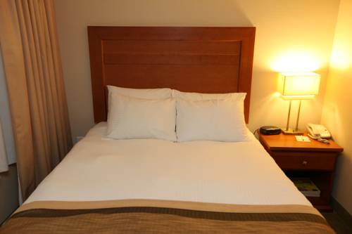 Imagen de la habitación del Hotel St. Albert Inn & Suites. Foto 2
