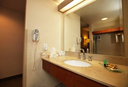 Imagen de la habitación del Hotel St. Albert Inn & Suites. Foto 15
