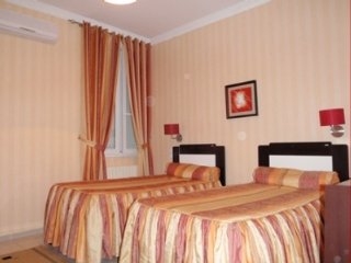 Imagen de la habitación del Hotel St, Alger Centro. Foto 3