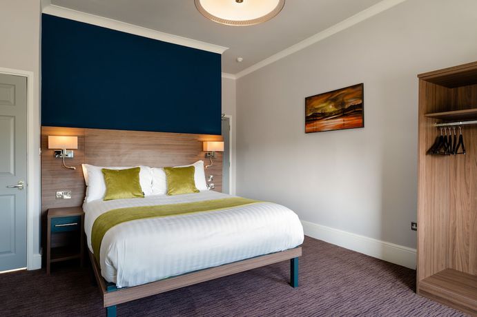 Imagen de la habitación del Hotel St Andrews. Foto 2