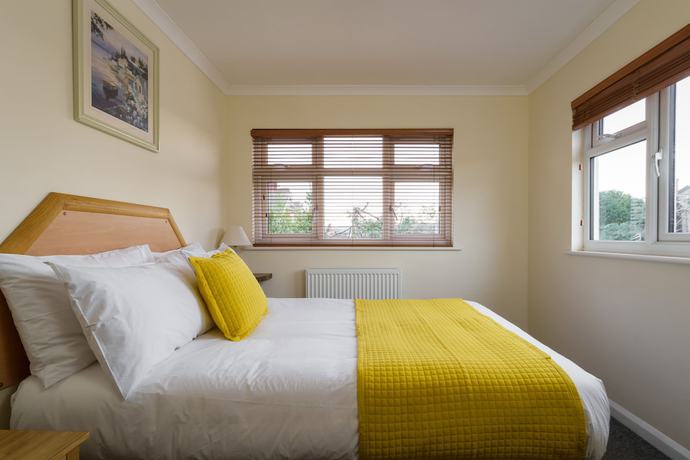 Imagen de la habitación del Hotel St Andrews. Foto 4