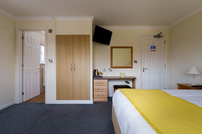 Imagen de la habitación del Hotel St Andrews. Foto 9