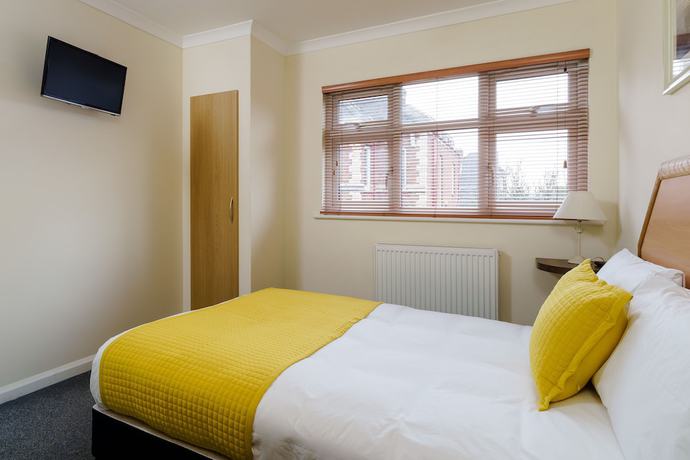 Imagen de la habitación del Hotel St Andrews. Foto 16
