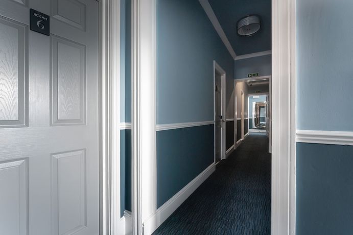 Imagen de los interiores del Hotel St Andrews. Foto 20