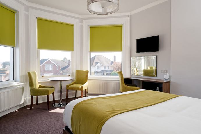 Imagen de la habitación del Hotel St Andrews. Foto 19