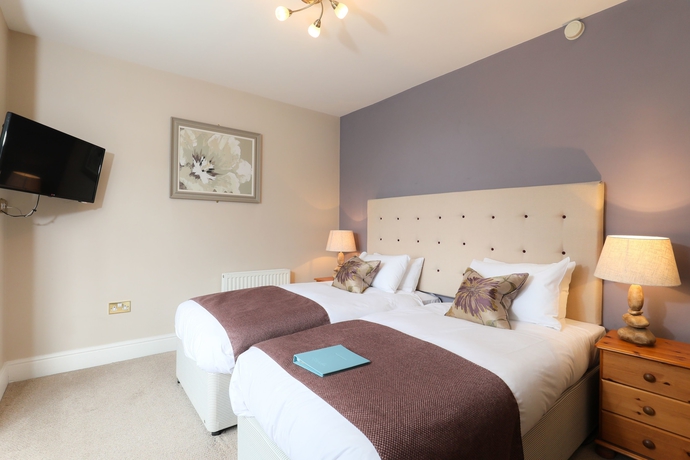Imagen de la habitación del Hotel St Andrews Town. Foto 3