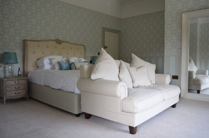 Imagen de la habitación del Hotel St Andrews Town. Foto 4