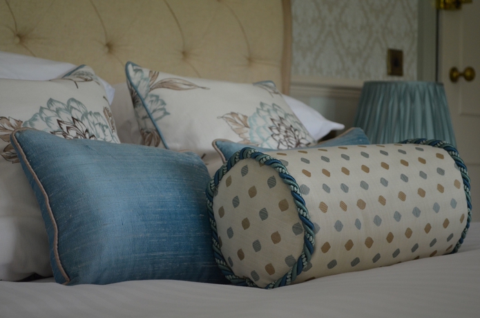 Imagen de la habitación del Hotel St Andrews Town. Foto 6