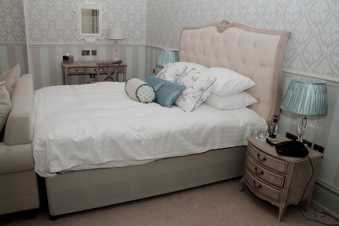 Imagen de la habitación del Hotel St Andrews Town. Foto 7