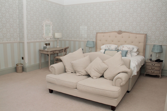 Imagen de la habitación del Hotel St Andrews Town. Foto 9