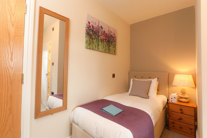 Imagen de la habitación del Hotel St Andrews Town. Foto 10