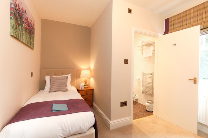 Imagen de la habitación del Hotel St Andrews Town. Foto 11