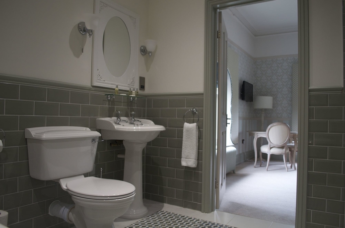 Imagen de la habitación del Hotel St Andrews Town. Foto 14