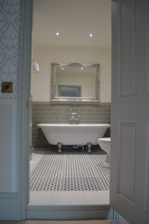 Imagen de la habitación del Hotel St Andrews Town. Foto 15