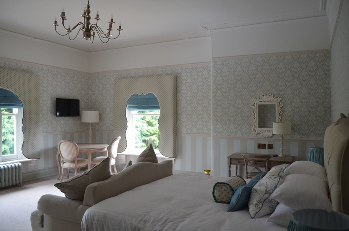 Imagen de la habitación del Hotel St Andrews Town. Foto 16