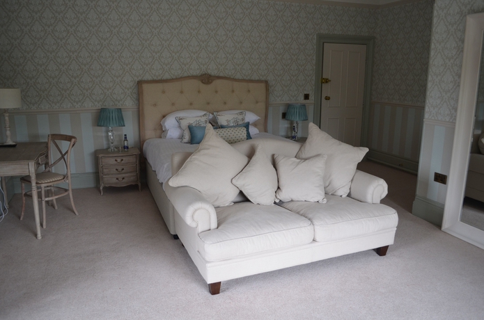 Imagen de la habitación del Hotel St Andrews Town. Foto 17