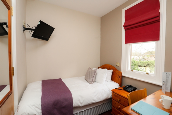 Imagen de la habitación del Hotel St Andrews Town. Foto 18